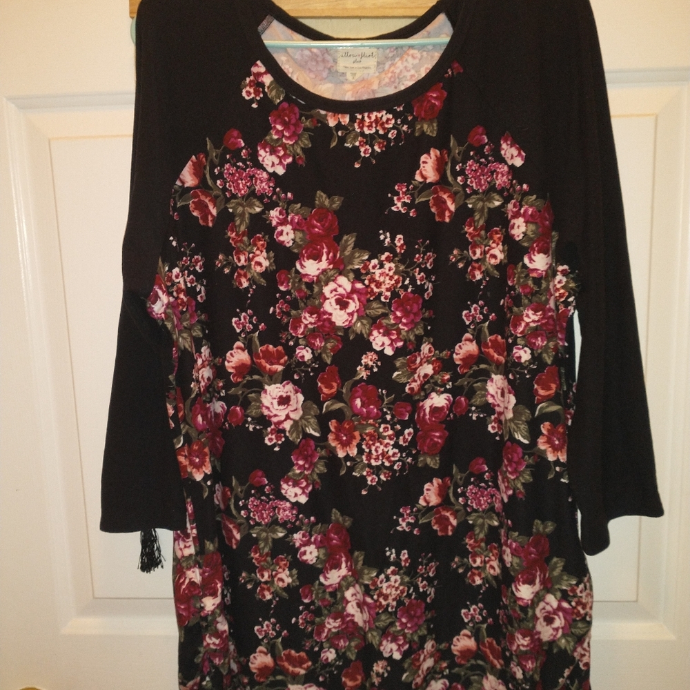 Women's top